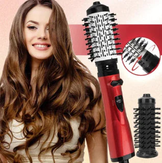 3-in-1 Rotating Hot Air Styler and Dryer